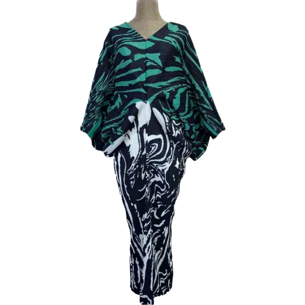 Riot Midi Dress